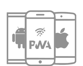 PWA App Development